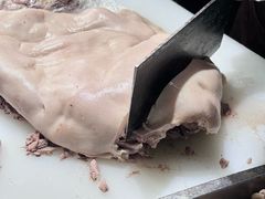 -小辫子羊肉面馆(周东店)