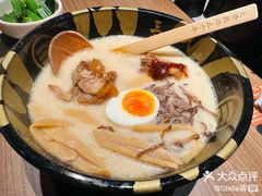 -味千拉面(东方明珠店)