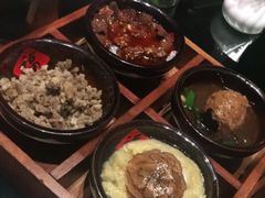 -西安饭庄·非遗陕菜(钟楼店)