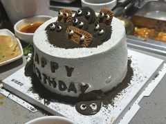 -海底捞火锅(南开鲁能城店)