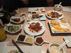 -大渔铁板烧(万象城店)