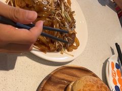 -港久茶餐厅(鹭洲里店)