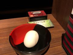 -天然豚骨拉面专门店 一兰(铜锣湾店)