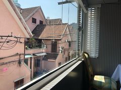 景观位-蝶舍·MAISON PAPILLON