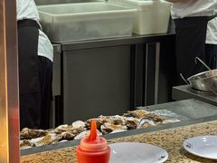 -汉巴味德·烤肉与啤酒的自助(杭州大悦城店)