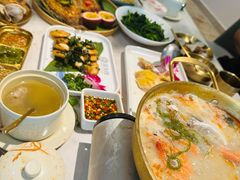 -香香海南菜餐厅