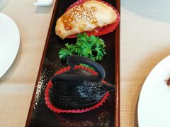 -希尔顿酒店-豫园中餐厅