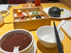 -蔡澜点心·粤菜(花城汇南区店)