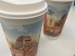 -茶话弄(北京五棵松万达店)