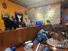 大堂-如意林卡藏餐吧(大昭寺店)