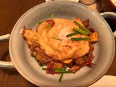 -夏朵餐厅(丁香店)