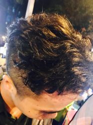 -佰亿Salon·烫染造型