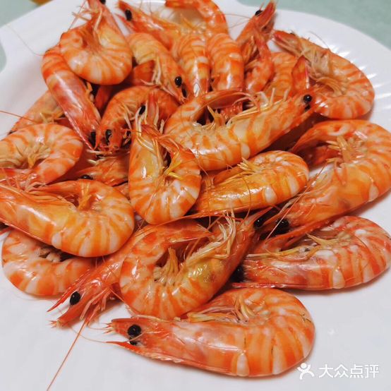 惠州市宴豪海鲜