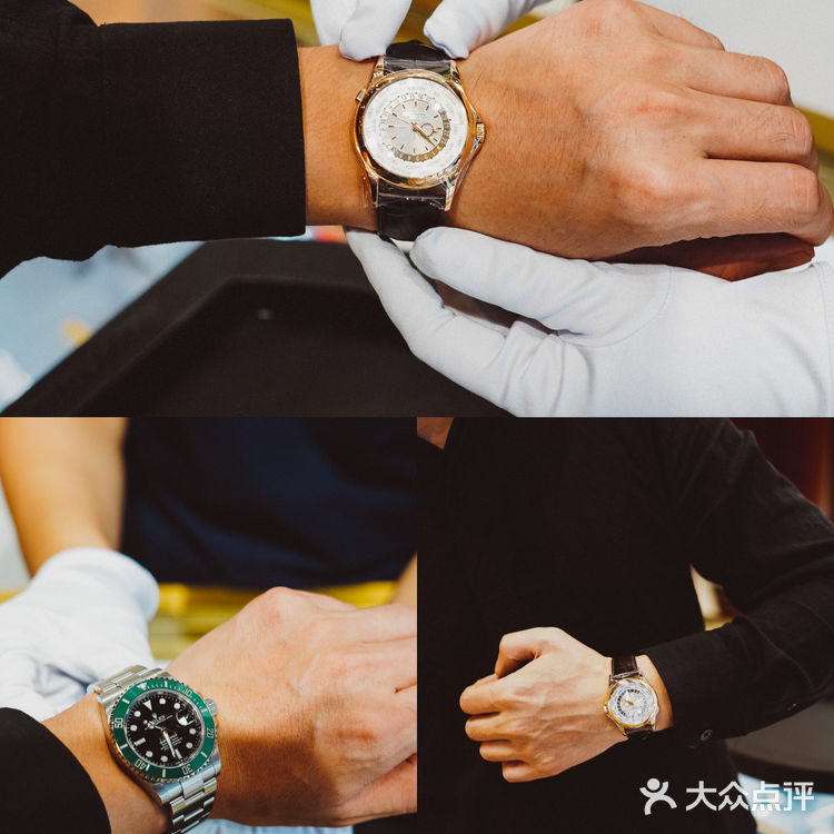 三亚旅行|岛上优奢,超好逛的奢侈品中古店