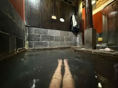 -黄瓜箐温泉疗养院