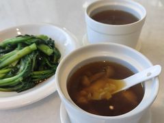 -衡山汇·高级粤菜(霄云路店)