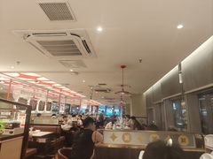 -八合里潮汕鲜牛肉火锅(深圳海岸城店)