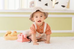 -小熊维尼高端儿童摄影(南山信和店)