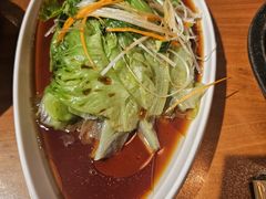 -长寿参鸡汤(朝韩风情街店)