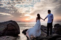 -格调婚纱摄影 (福州总店)