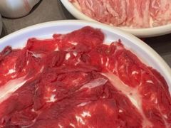 -蜀留香火锅·始于1999·原四川老火锅(白堤路店)