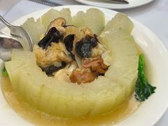 -莞香楼·正宗东莞菜(东升店)