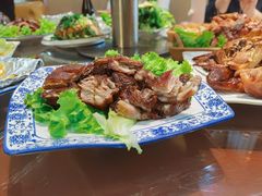 -吉顺坑烤