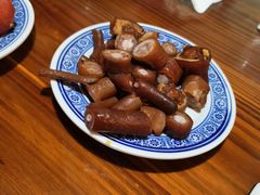 -呼吸森林·生态农庄农家乐私房菜