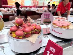 -龍歌自助小火锅(雨花台江南虹悦城店)