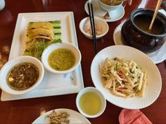 -龙凤瓦罐煨汤馆(清江东路店)