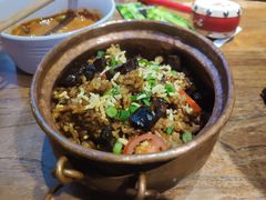 -雀舞云南菜(乐客城店)
