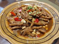 -朗妈私房菜(婺女州店)