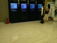 -中影国际影城(东方新天地CINITY店)