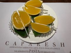 -CAPARESH開府莱舍(望京金辉店)