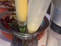 -小鱼小牛·鱼牛干锅·脆鱼火锅(世欧广场店)