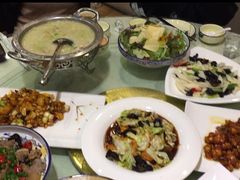 -裕德隆清真饭庄·天津特色菜(河东店)