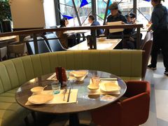 大堂-港丽餐厅(高德置地店)