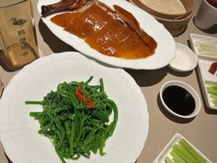 -金鸭季·北京烤鸭(深业上城店)