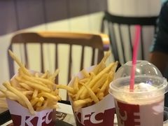 -肯德基(鲁迅路店)