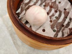 -中山国际酒店中餐厅