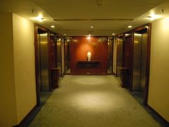 城市花园酒店-香港城市花园酒店