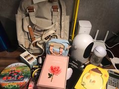 -珍妮曲奇聪明小熊(尖沙咀店)