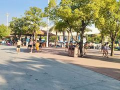 -武汉玛雅海滩水公园