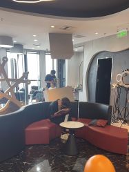 -TOP HAIR SALON