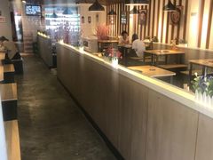 -百味源炭火烤翅 ·夜市大排档(酒仙桥店)
