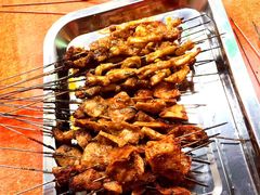 -酒宝荡烧烤(长航局江大路住宅小区店)