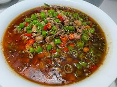 -蜀阳餐厅·金牌水煮鱼
