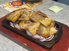 -屋里家延边朝鲜族冷面(梅林3店)