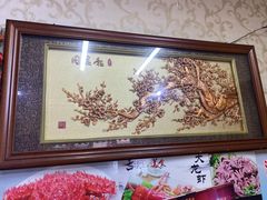 -桔子海鲜烧烤大排档(台东店)