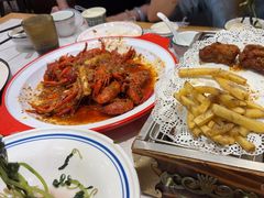 -三品香·江浙菜(松江九谊店)